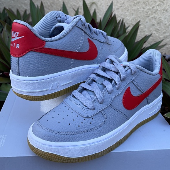 Nike Shoes - NIKE AIR FORCE 1-2 WMNS